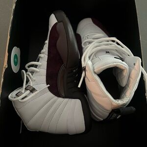 Air Jordan 12 Retro Sneakers